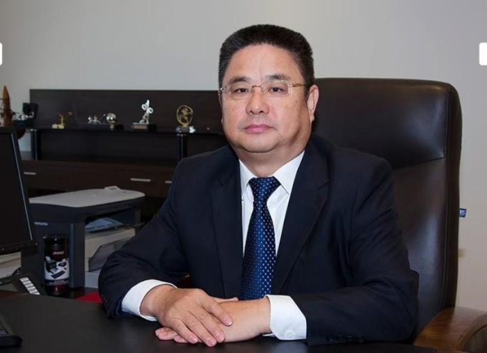 Liu Jincheng